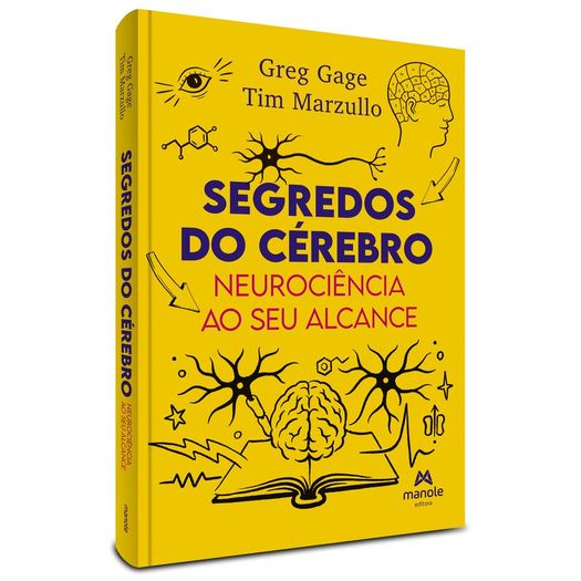 segredos do cérebro segredos do cérebro