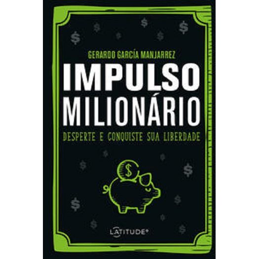 impulso milionário impulso milionário