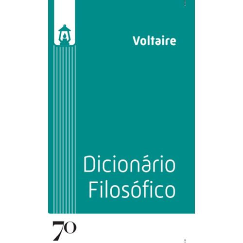 dicionário filosófico
