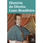 história do direito luso-brasileiro