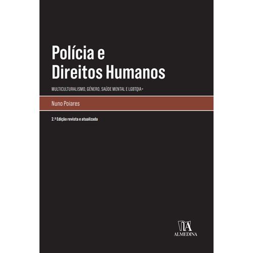 polícia e direitos humanos