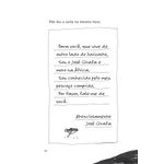 cartas de uma girafa chamada josé cartas de uma girafa chamada josé