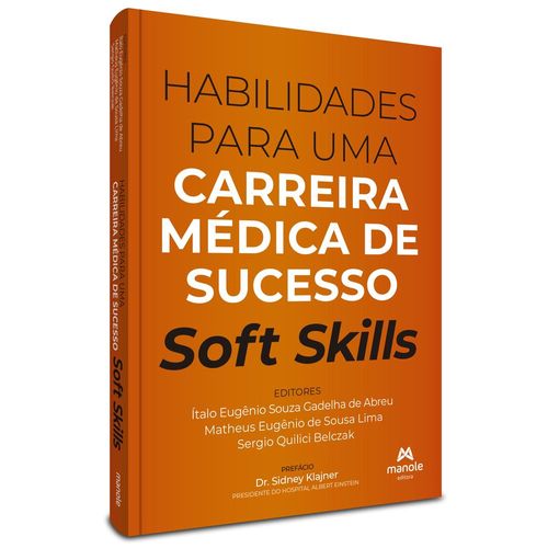 habilidades para uma carreira médica de sucesso