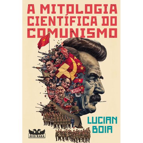 a mitologia científica do comunismo
