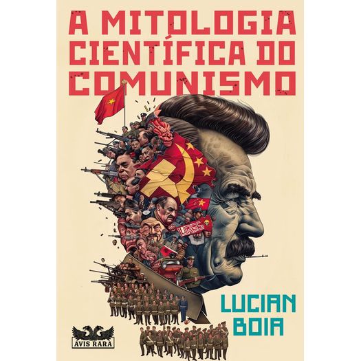 a mitologia científica do comunismo a mitologia científica do comunismo