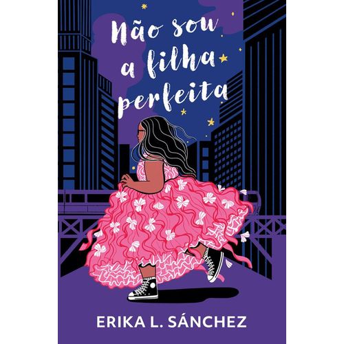 não sou a filha perfeita