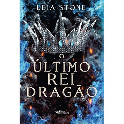 o último rei dragão 1