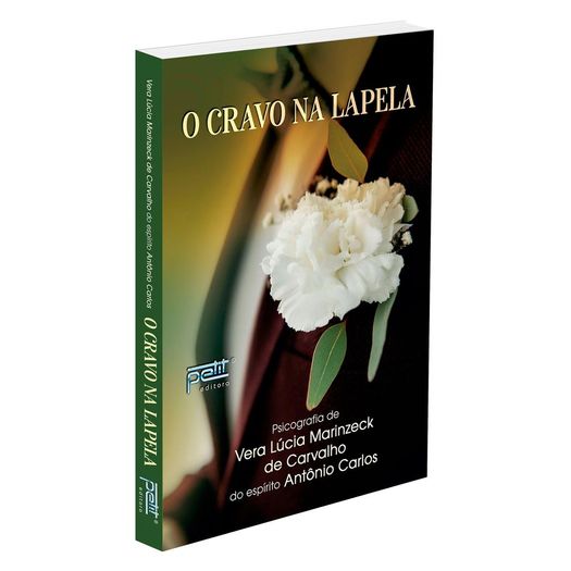 o cravo na lapela o cravo na lapela