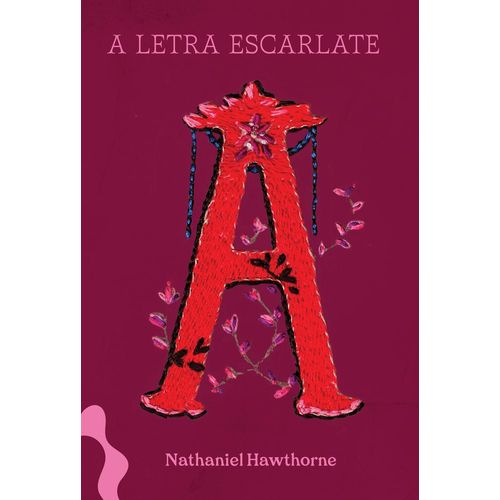 a letra escarlate
