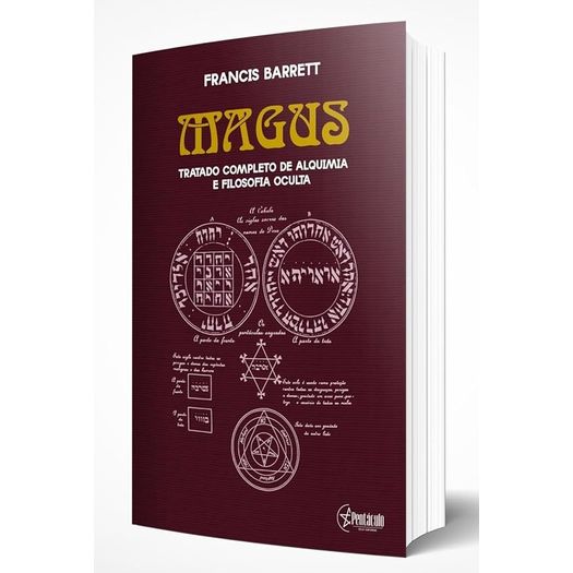 magus magus