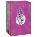 box - a cor púrpura