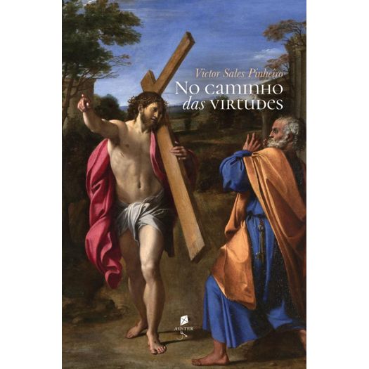 no caminho das virtudes no caminho das virtudes
