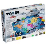 jogo war edição especial 01253 grow