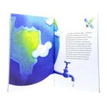 e a terra escreveu uma carta e a terra escreveu uma carta