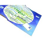 e a terra escreveu uma carta e a terra escreveu uma carta