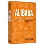 alibaba, a gigante do comércio eletrônico