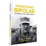 transtorno bipolar