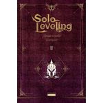 solo leveling novel 2