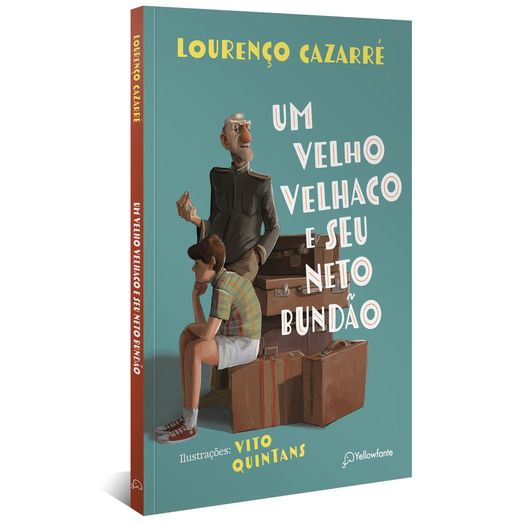 um velho velhaco e seu neto bundão um velho velhaco e seu neto bundão