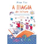 a magia da leitura a magia da leitura