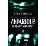 nefarious - o plano maligno