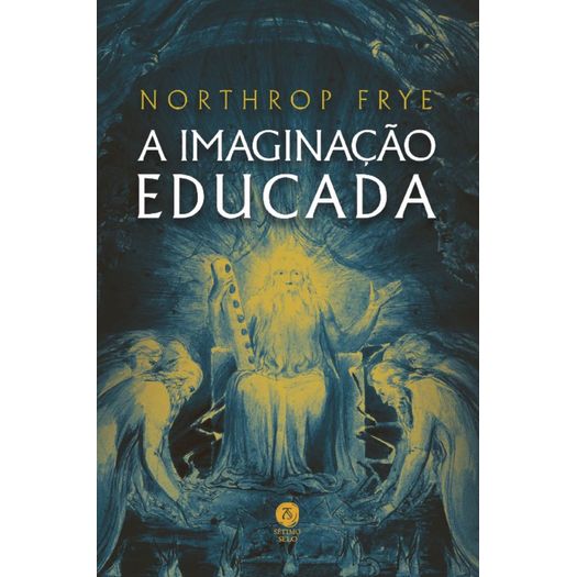 a imaginação educada a imaginação educada
