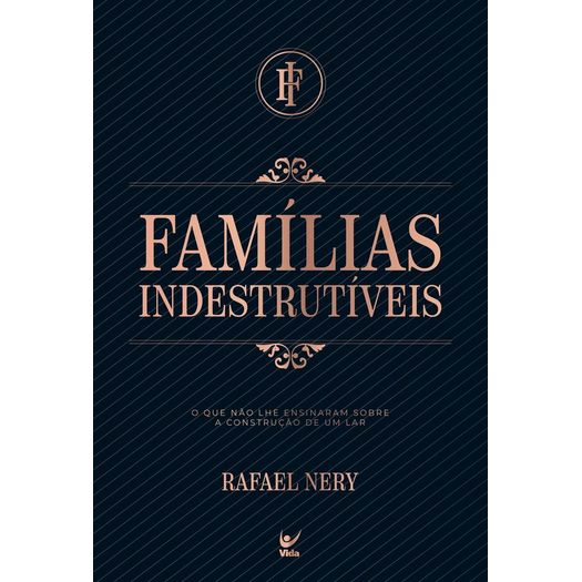 famílias indestrutíveis