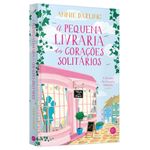 a pequena livraria dos corações solitários - vol 1