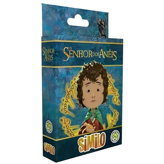 similo: o senhor dos anéis - grok similo: o senhor dos anéis - grok