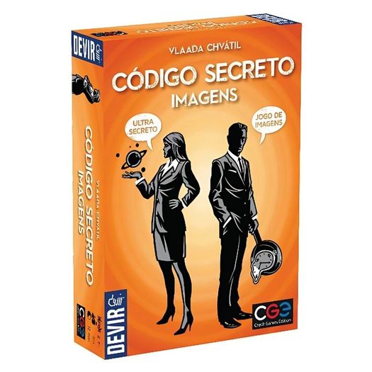 código secreto imagens - devir código secreto imagens - devir