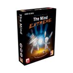 the mind extreme - galapagos