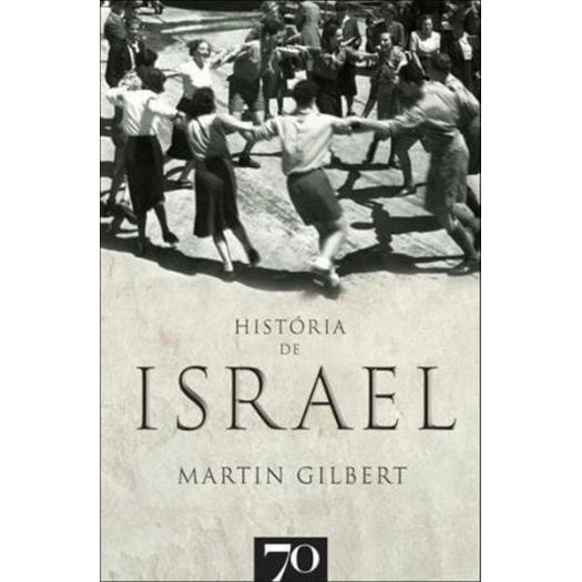 Historia De Israel - Edicoes 70