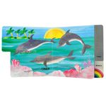 peteca - praia colorida peteca - praia colorida