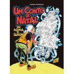 um conto de natal - uma história de fantasmas um conto de natal - uma história de fantasmas