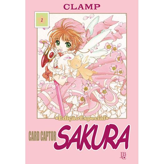 card captor sakura especial 1 card captor sakura especial 1