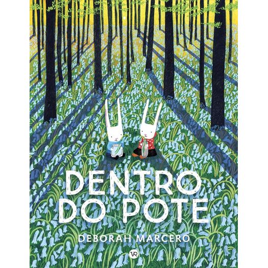 dentro do pote dentro do pote
