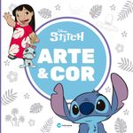 stitch arte e cor stitch arte e cor