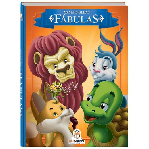 as mais belas fábulas as mais belas fábulas