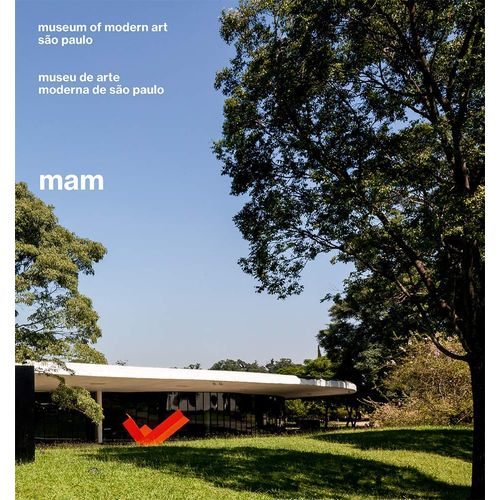museu de arte moderna de são paulo