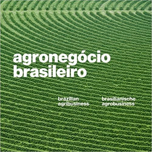 agronegócio brasileiro