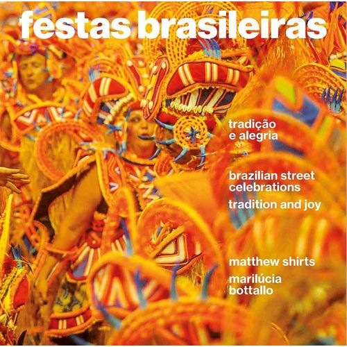 festas brasileiras - tradição e alegria