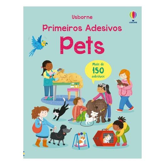 pets - primeiros adesivos pets - primeiros adesivos