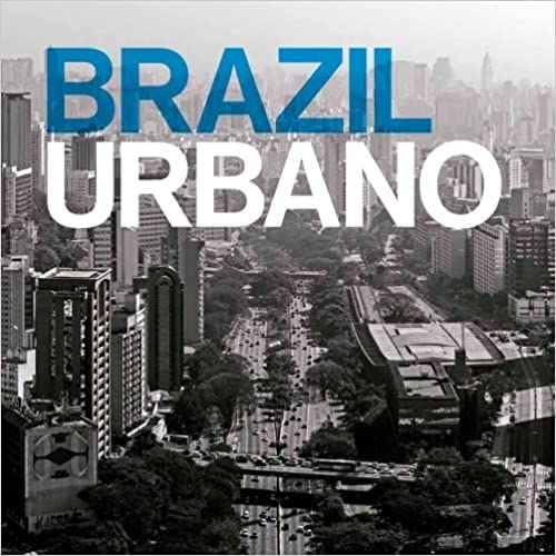 brasil urbano