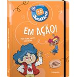 abremente em ação - 8-9 anos abremente em ação - 8-9 anos
