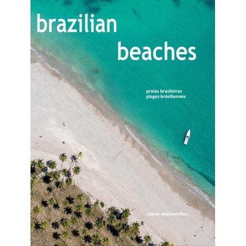 brazilian beaches - praias do brasil