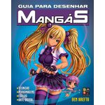 guia completo para desenhar mangás