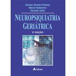 neuropsiquiatria geriátrica