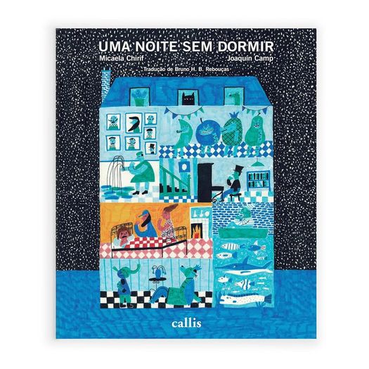 uma noite sem dormir uma noite sem dormir