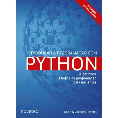 introdução à programação com python