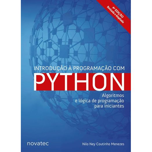 introdução à programação com python introdução à programação com python